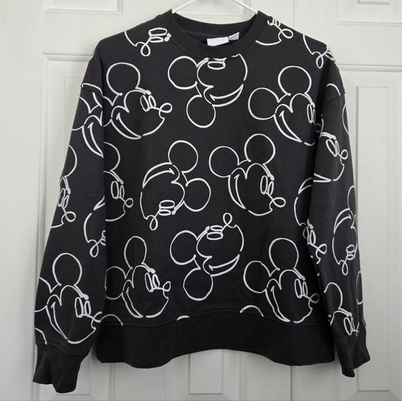 Primark Sweaters - Mickey Mouse Graphic Sweater